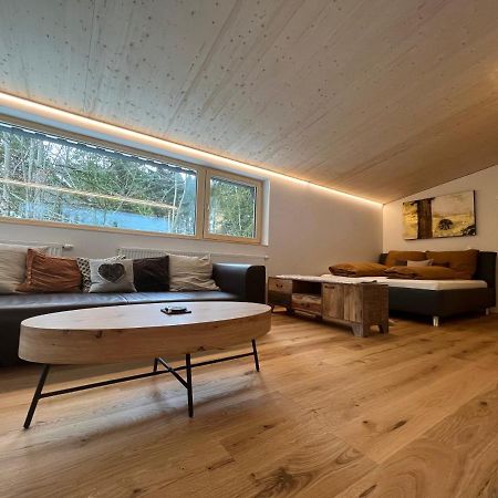 River Lodge Dornbirn Luaran gambar