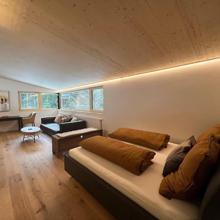 River Lodge Dornbirn Luaran gambar