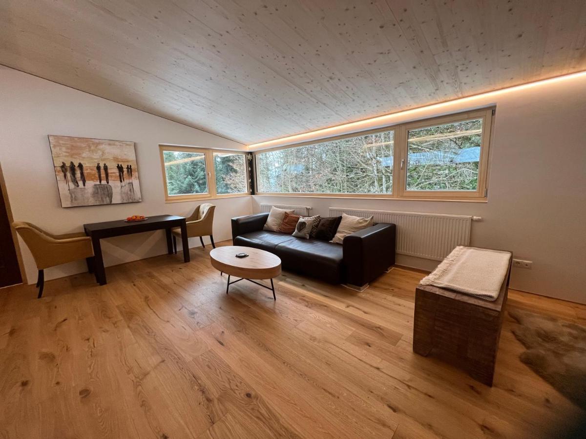 River Lodge Dornbirn Luaran gambar