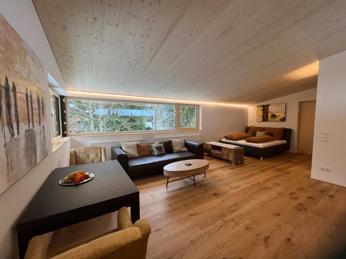 River Lodge Dornbirn Luaran gambar